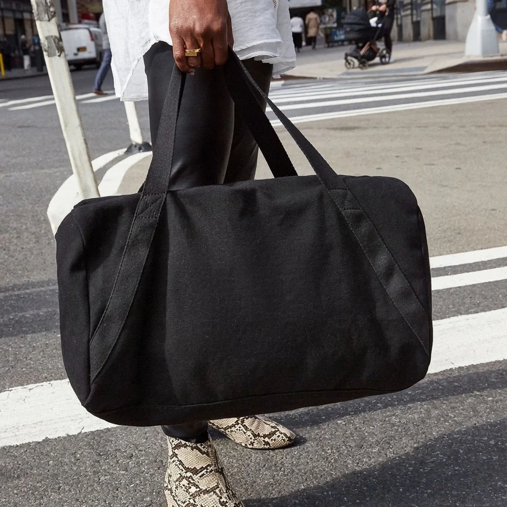 BAUBLEBAR Weekender Bag - Picture 2 of 2
